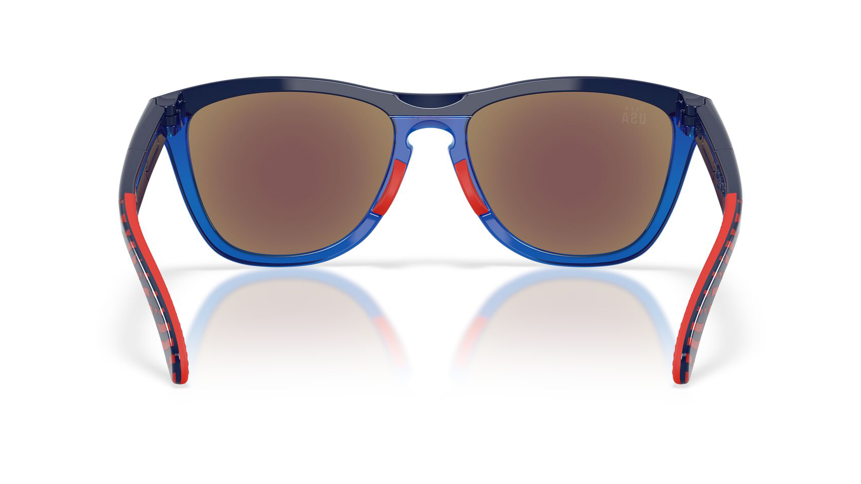 Image of Frogskins Range Team USA - Navy | Prizm Sapphire