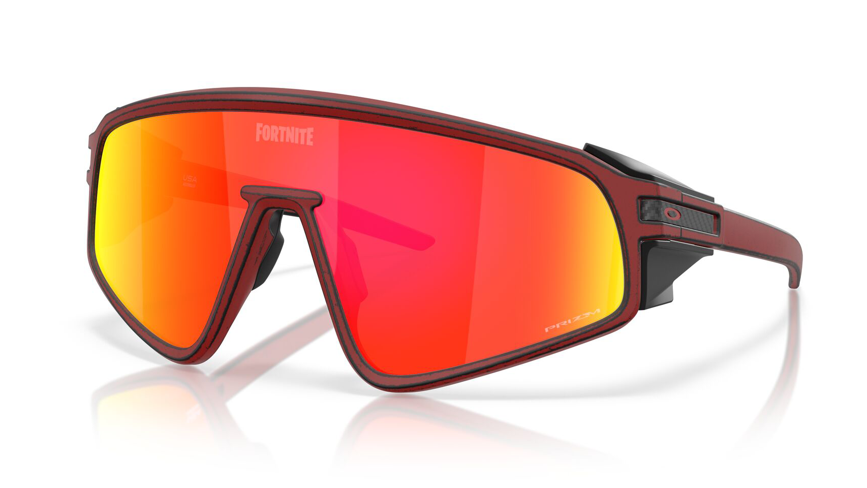 Sunglass World