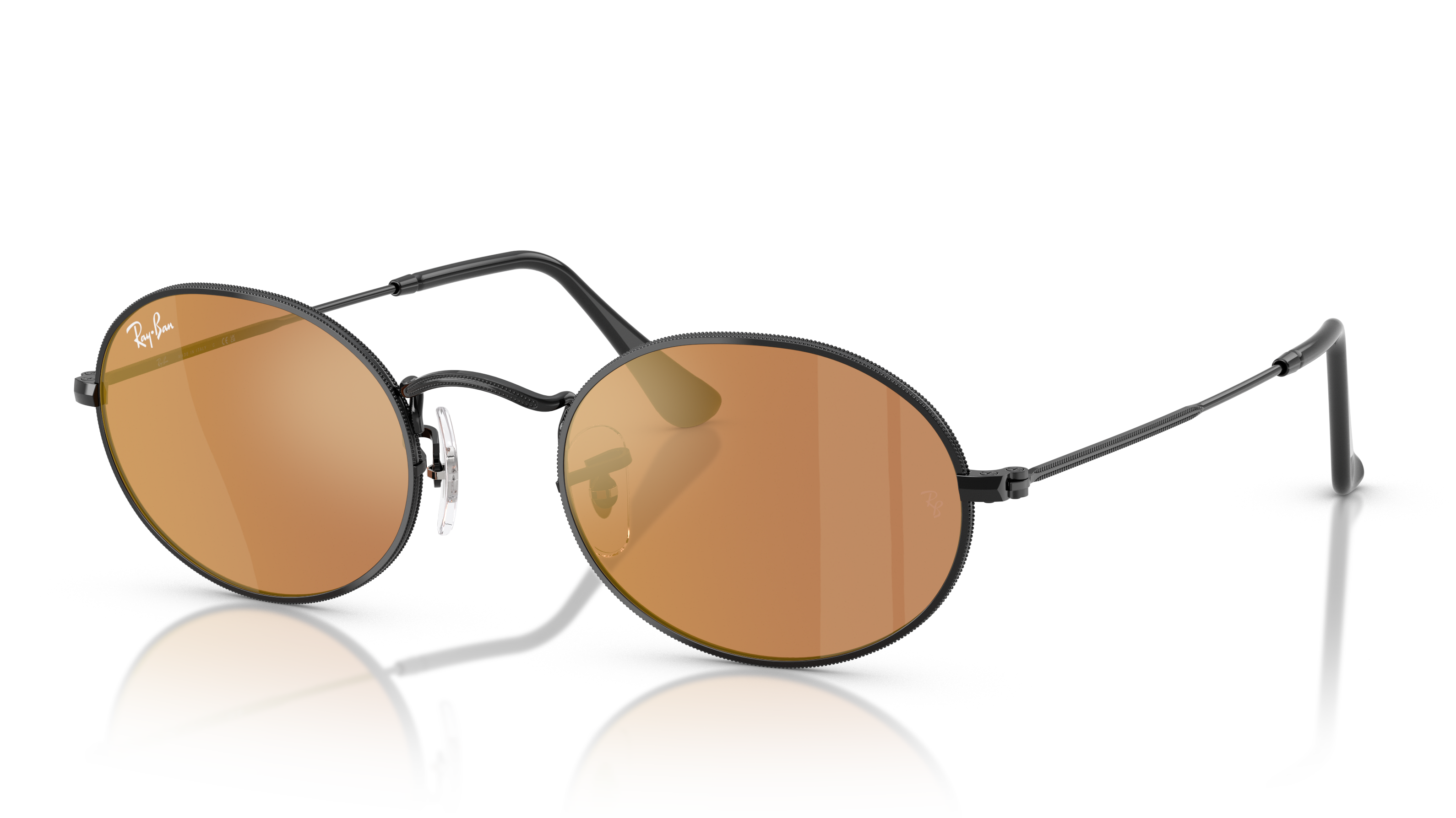 Image of Oval