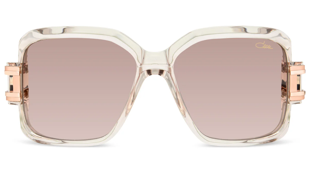 Image of 623 - Rose Gold Crystal | Rose Gradient