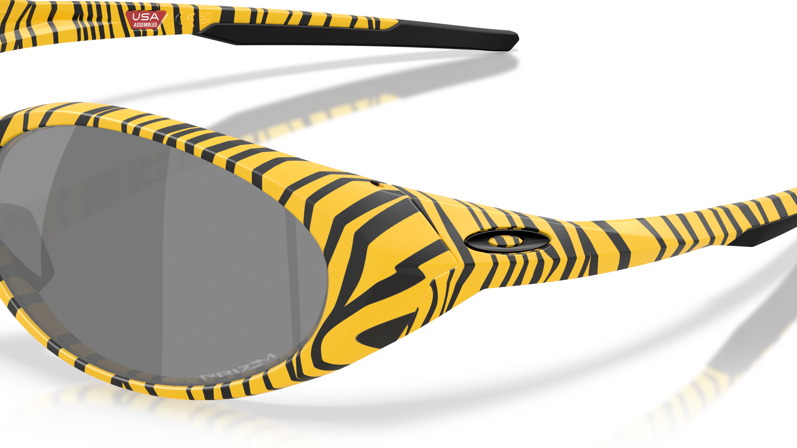 Image of Eyejacket Redux