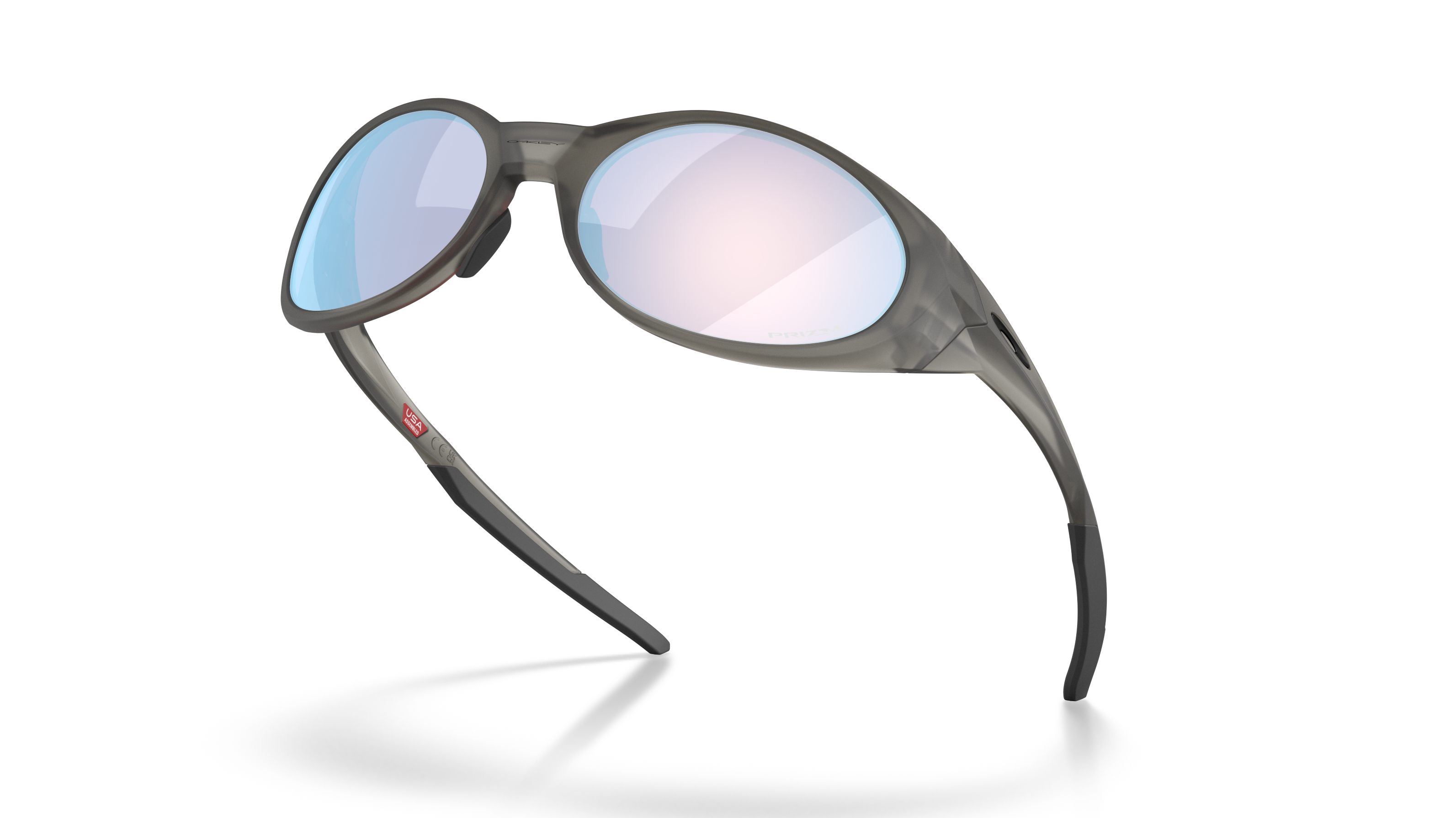 Image of Eyejacket Redux