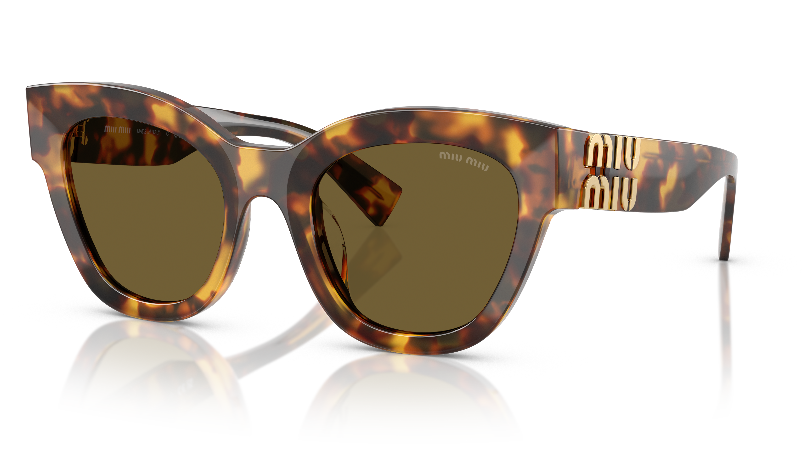 Sunglass World