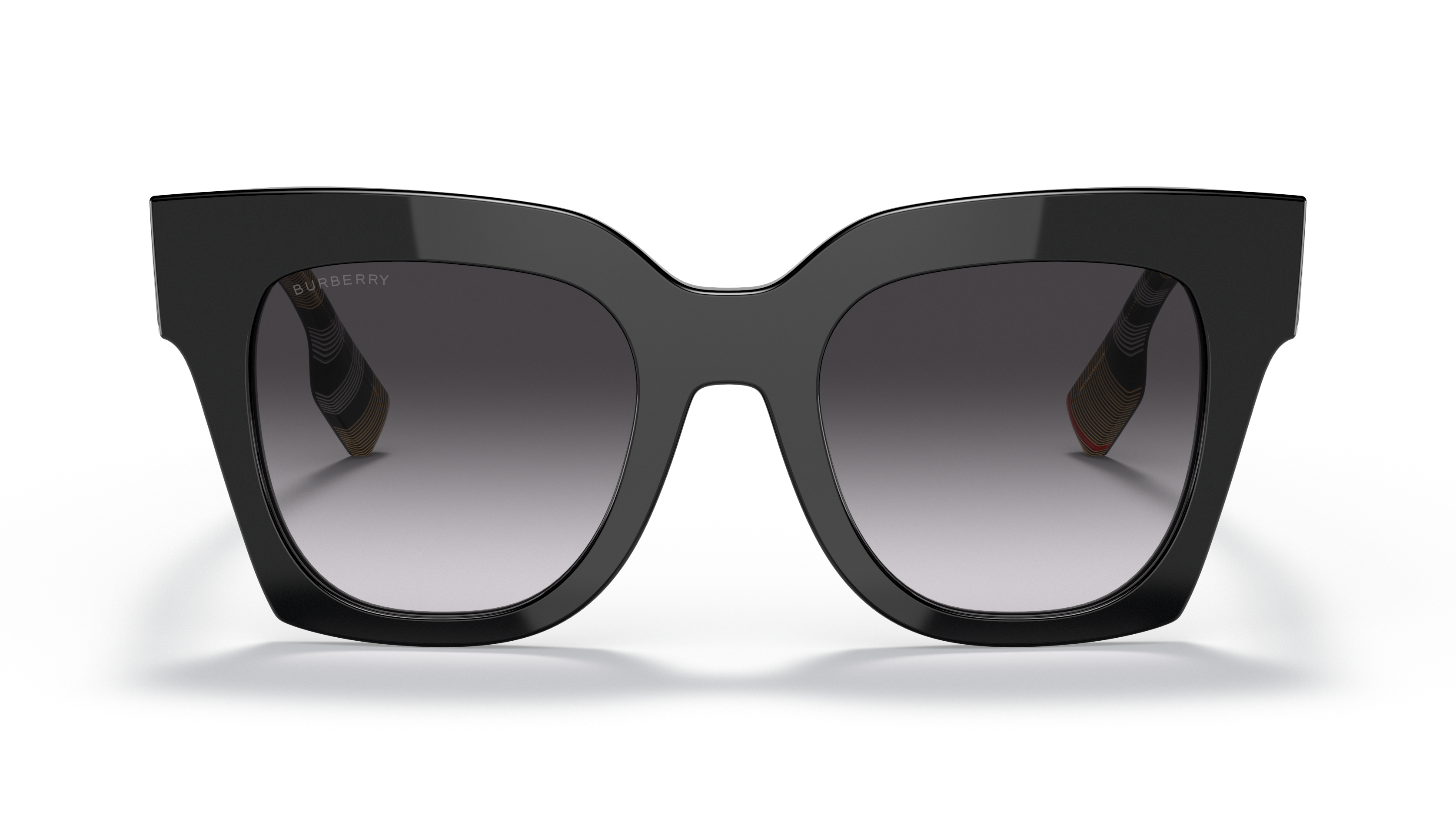 Image of BE4364 - Black | Grey Gradient