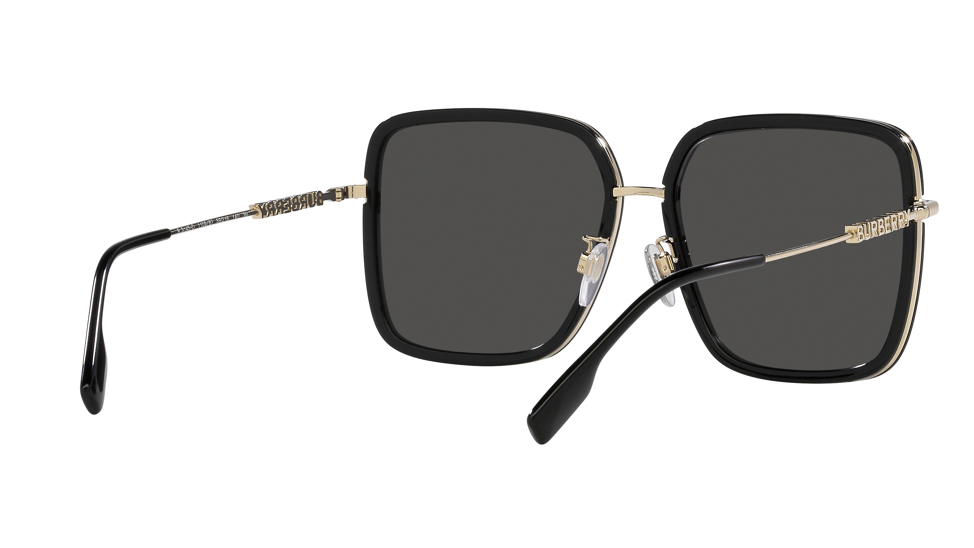 Image of BE3145D - Black&Gold | Dark Grey