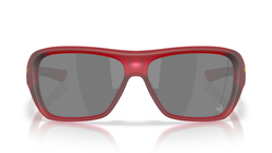 Image of Chaminade Patrick Mahomes Signature- Matte Transparent Red | Prizm Black
