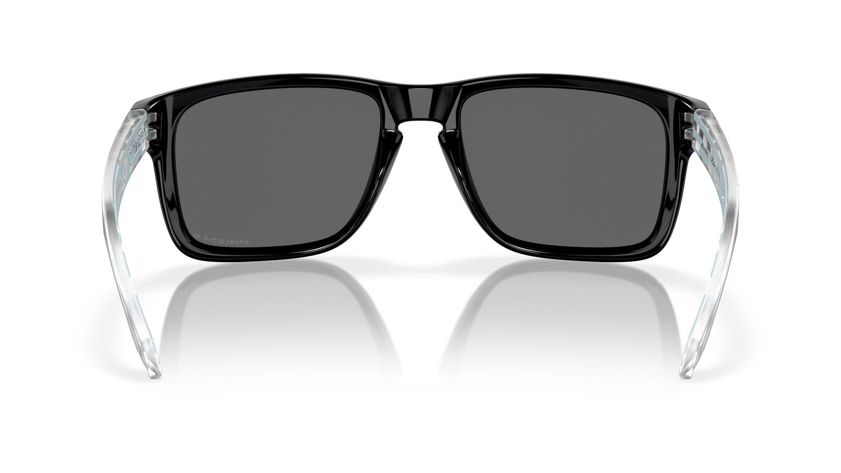 Holbrook XL - Black Introspect | PRIZM Black Polarized