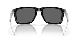 Image of Holbrook XL - Black Introspect | PRIZM Black Polarized