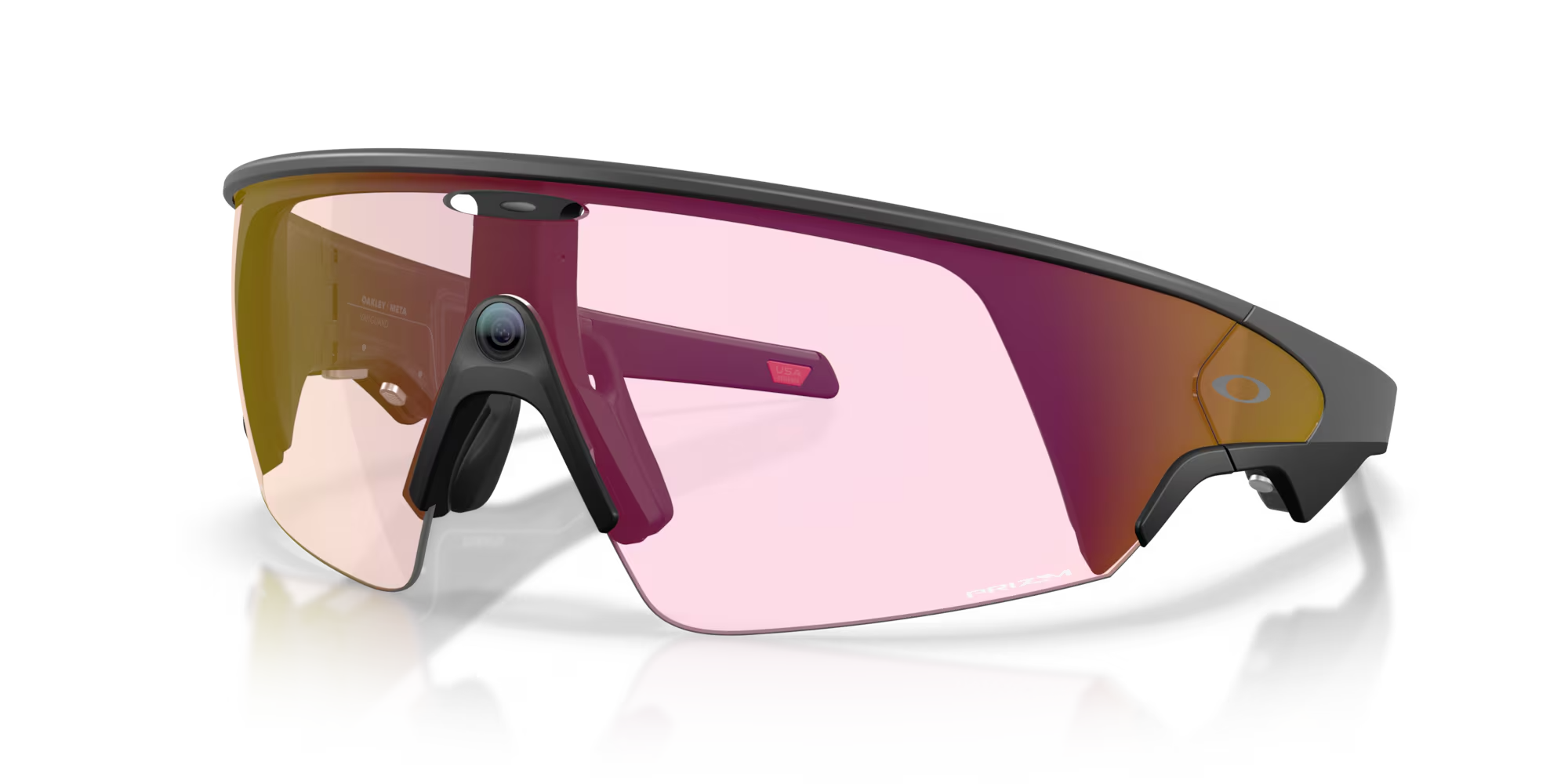 Image of Meta Vanguard