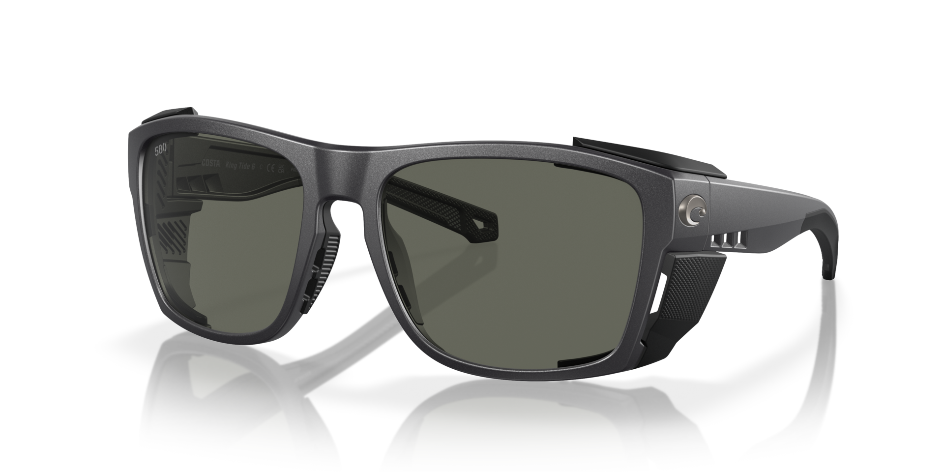 Image of King Tide 6