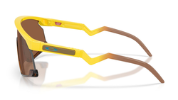 Image of BXTR FORTNITE - Peely Yellow | Prizm Tungsten