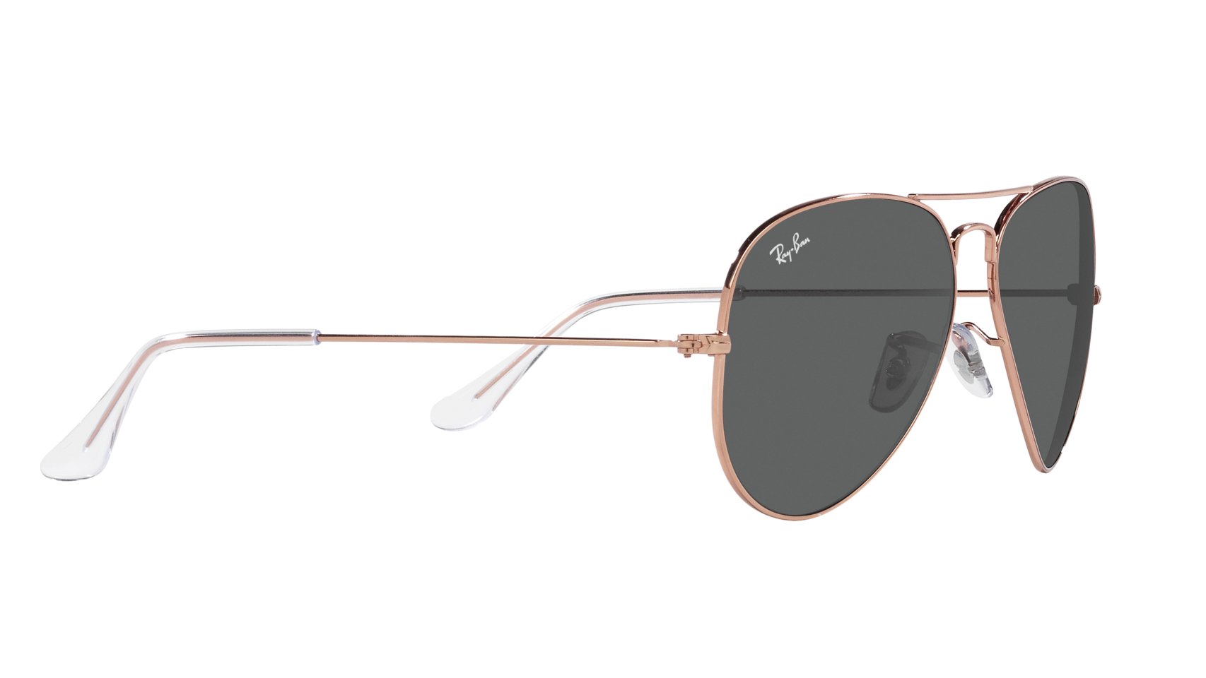 Image of Aviator Large Metal