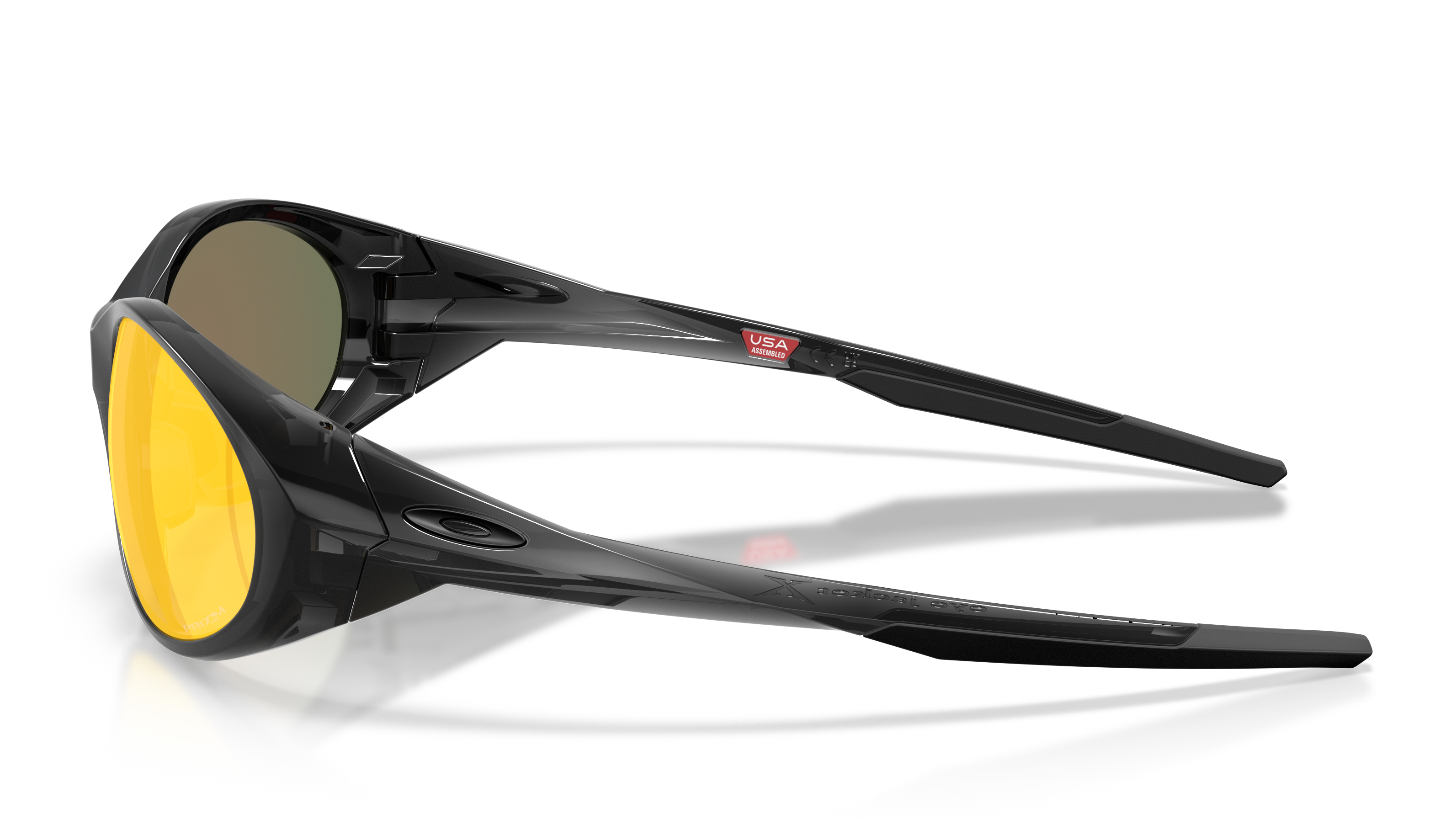 Image of Eyejacket Redux