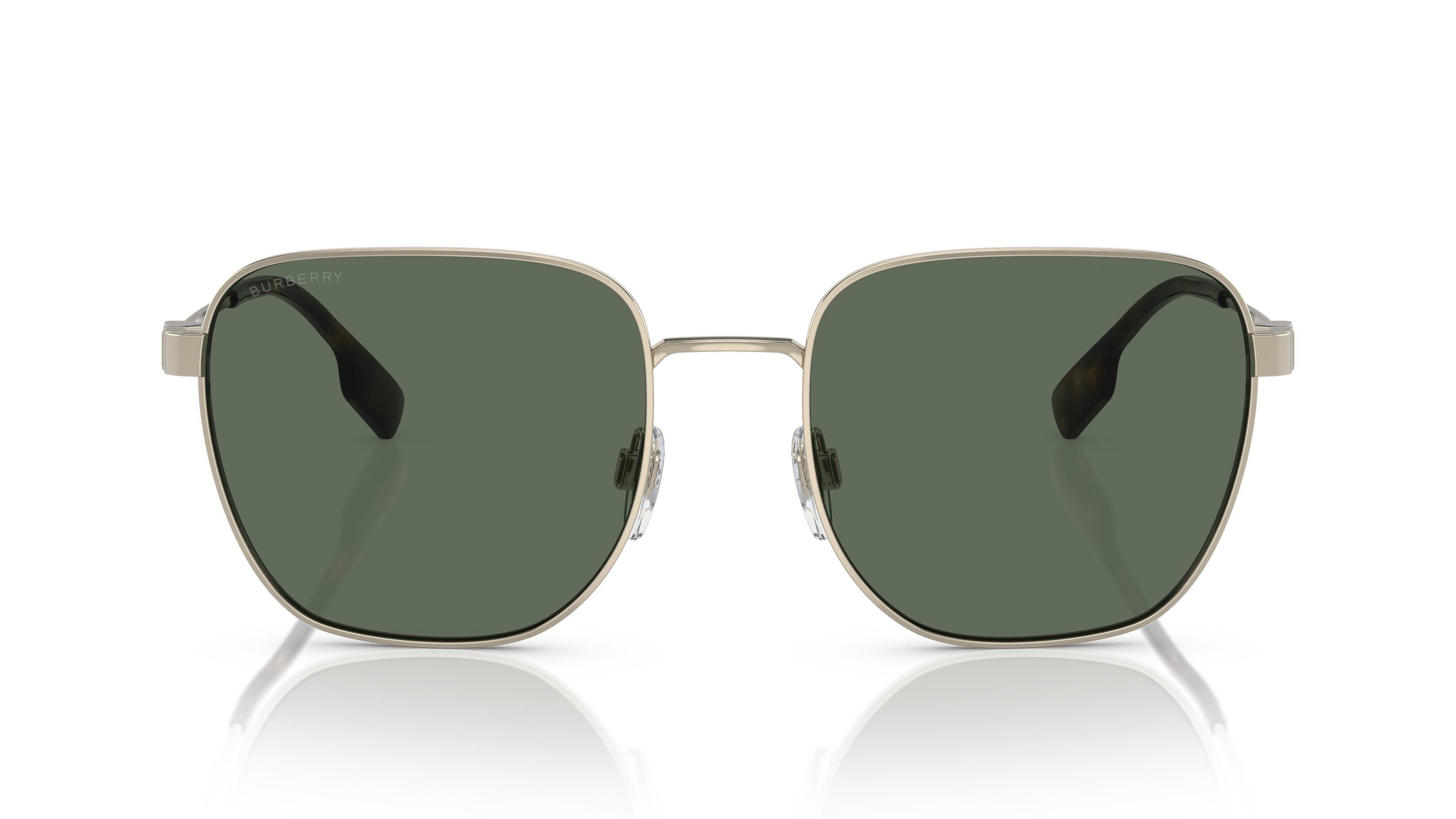 Image of BE3142 - Light Gold | Green