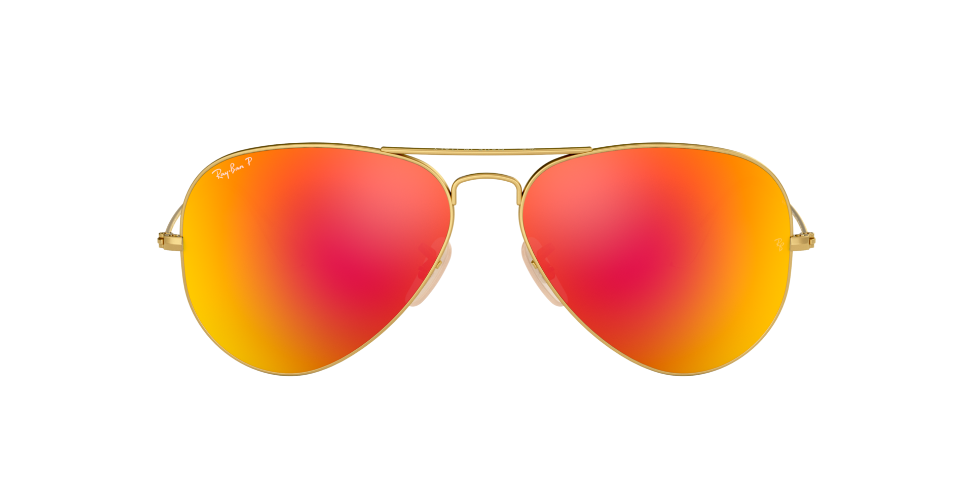 Image of Aviator Large Metal