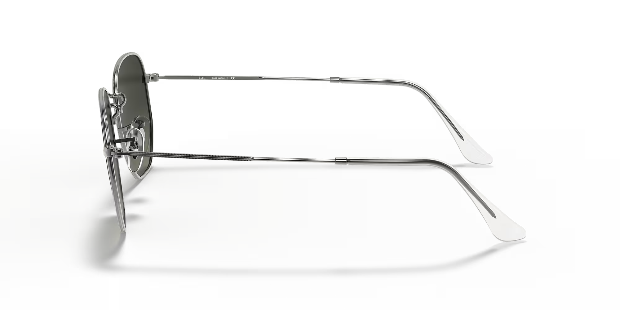 Image of Hexagonal Flat