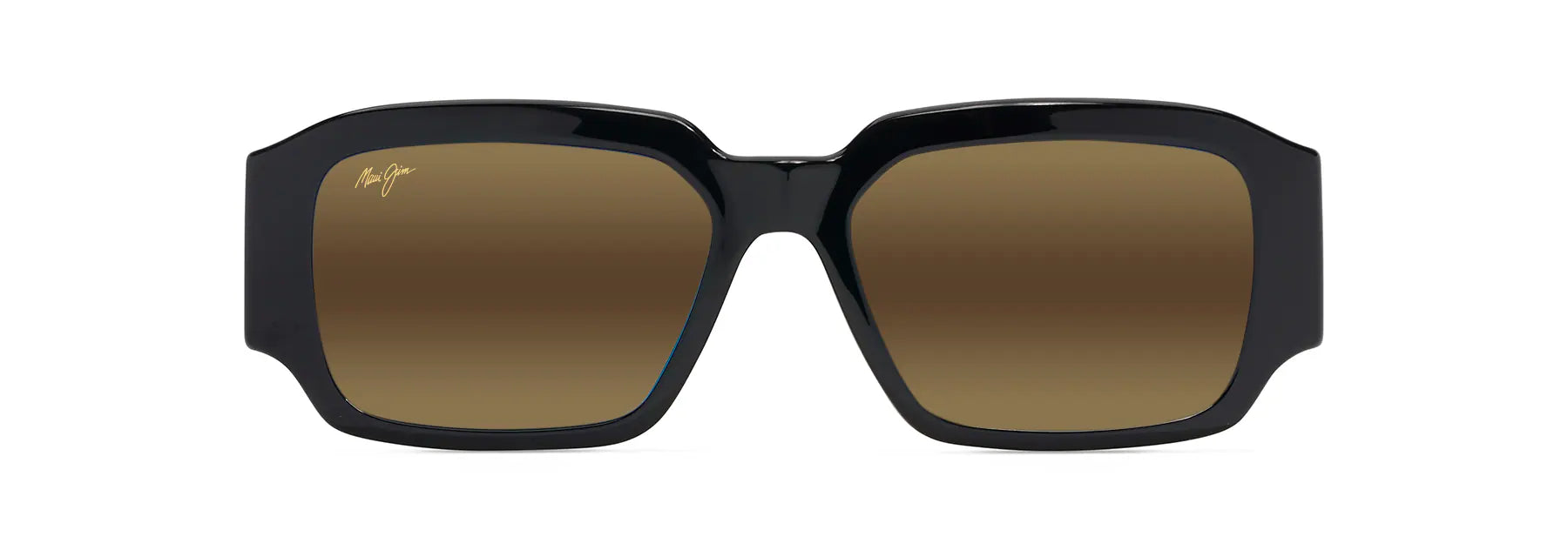 Kupale - Shiny Black | HCL Bronze