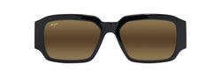 Image of Kupale - Shiny Black | HCL Bronze