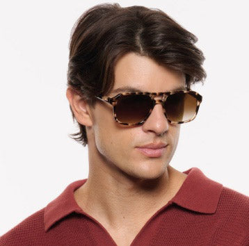 Image of Ryder - Blonde Venezia | Amber Gradient