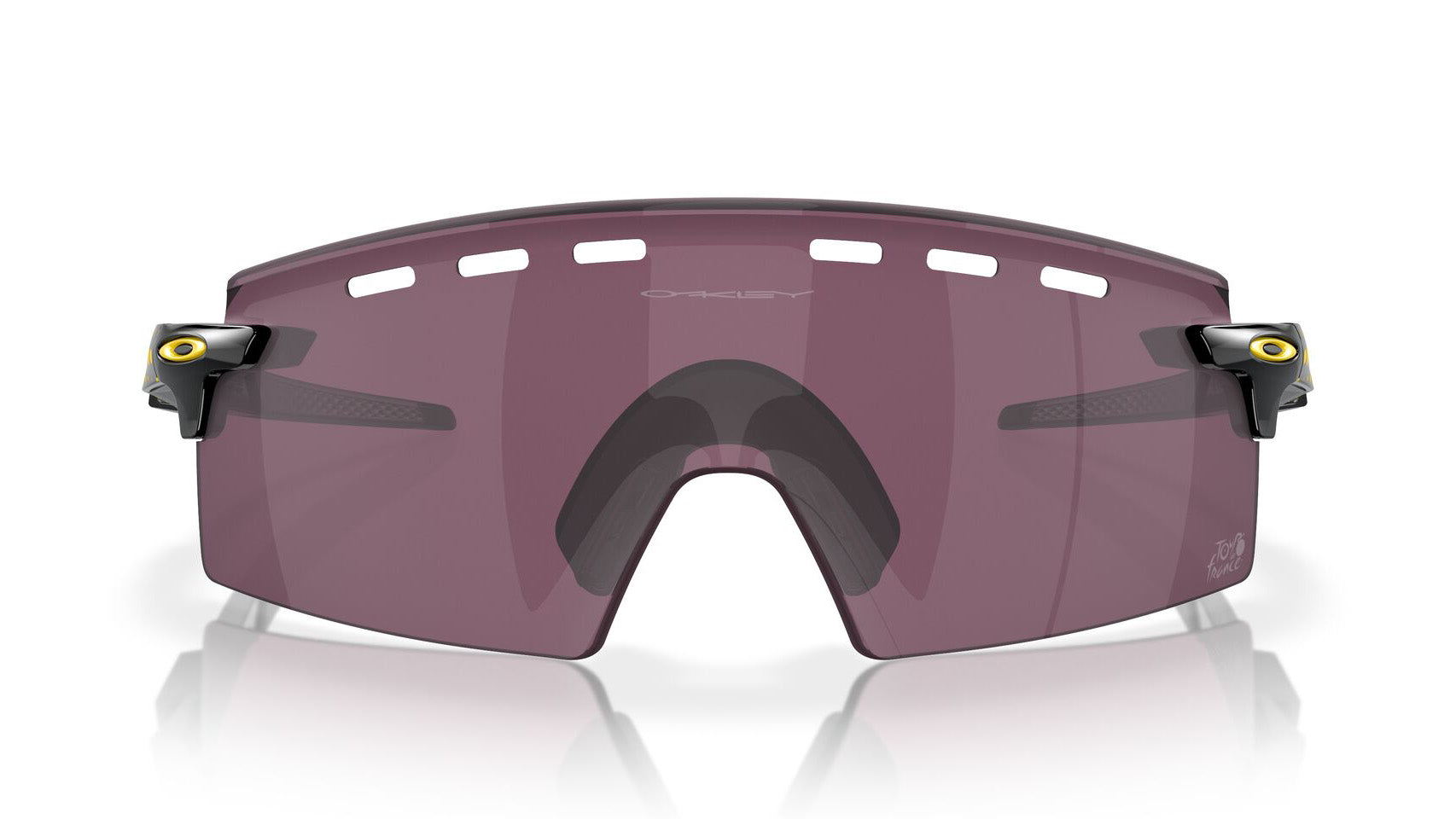 Image of Encoder Strike Tour de France 2024 - Black Ink | PRIZM Road Black