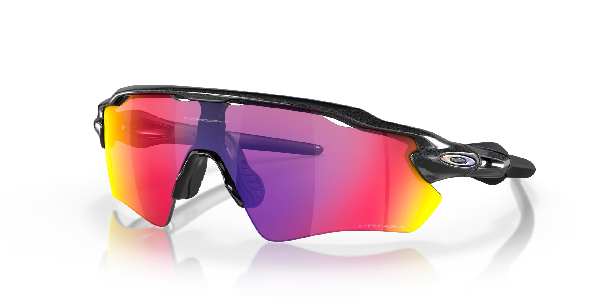 Image of Radar EV Path