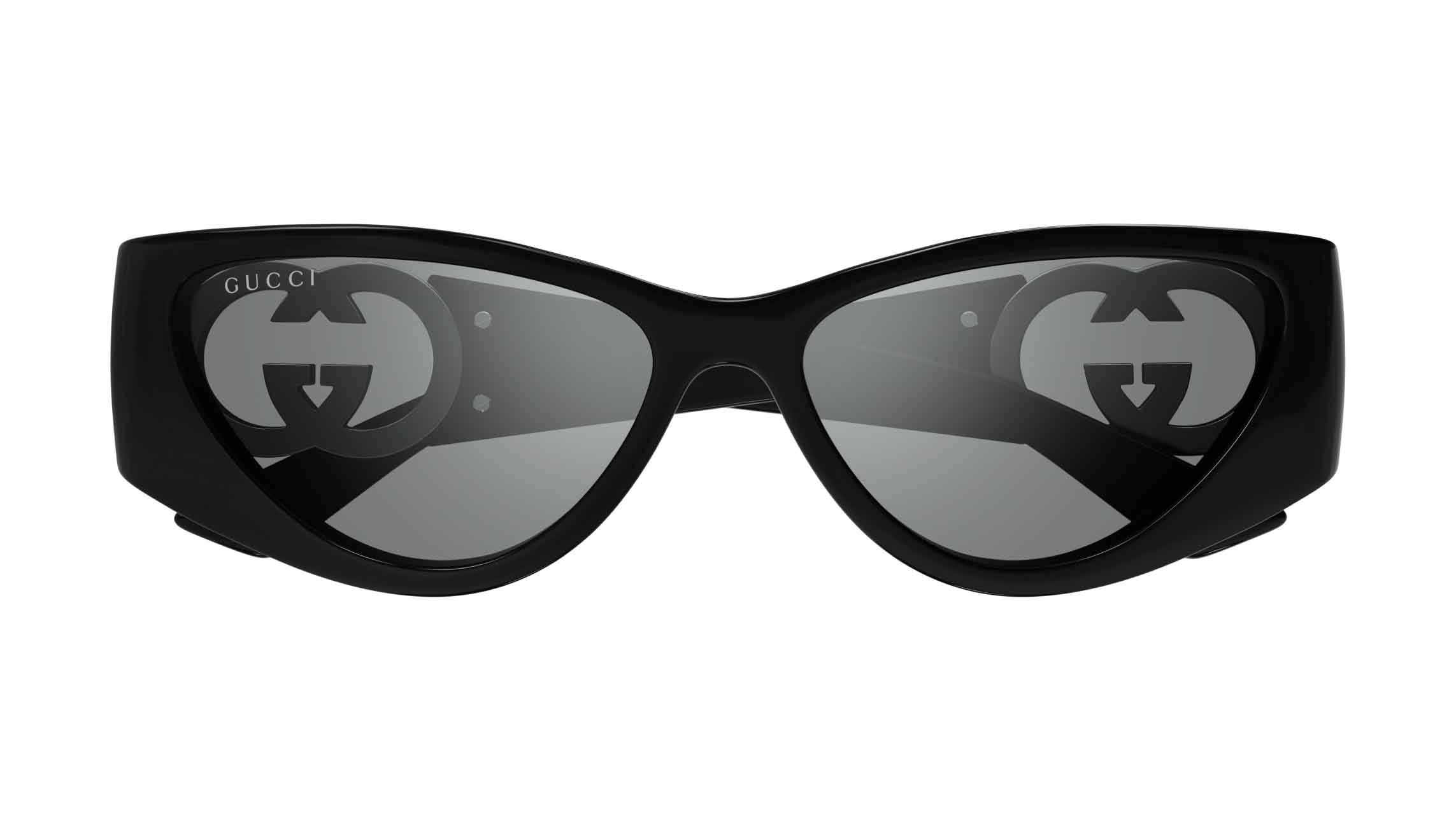 Image of GG1824S - Black | Grey