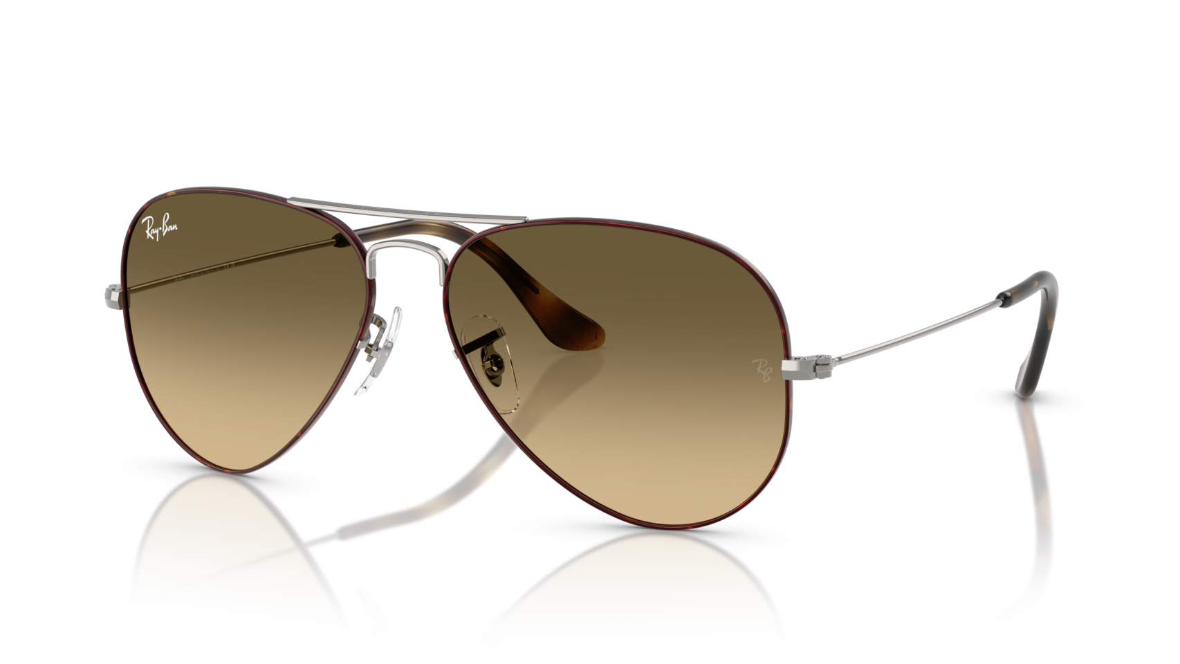 Image of Aviator Large Metal