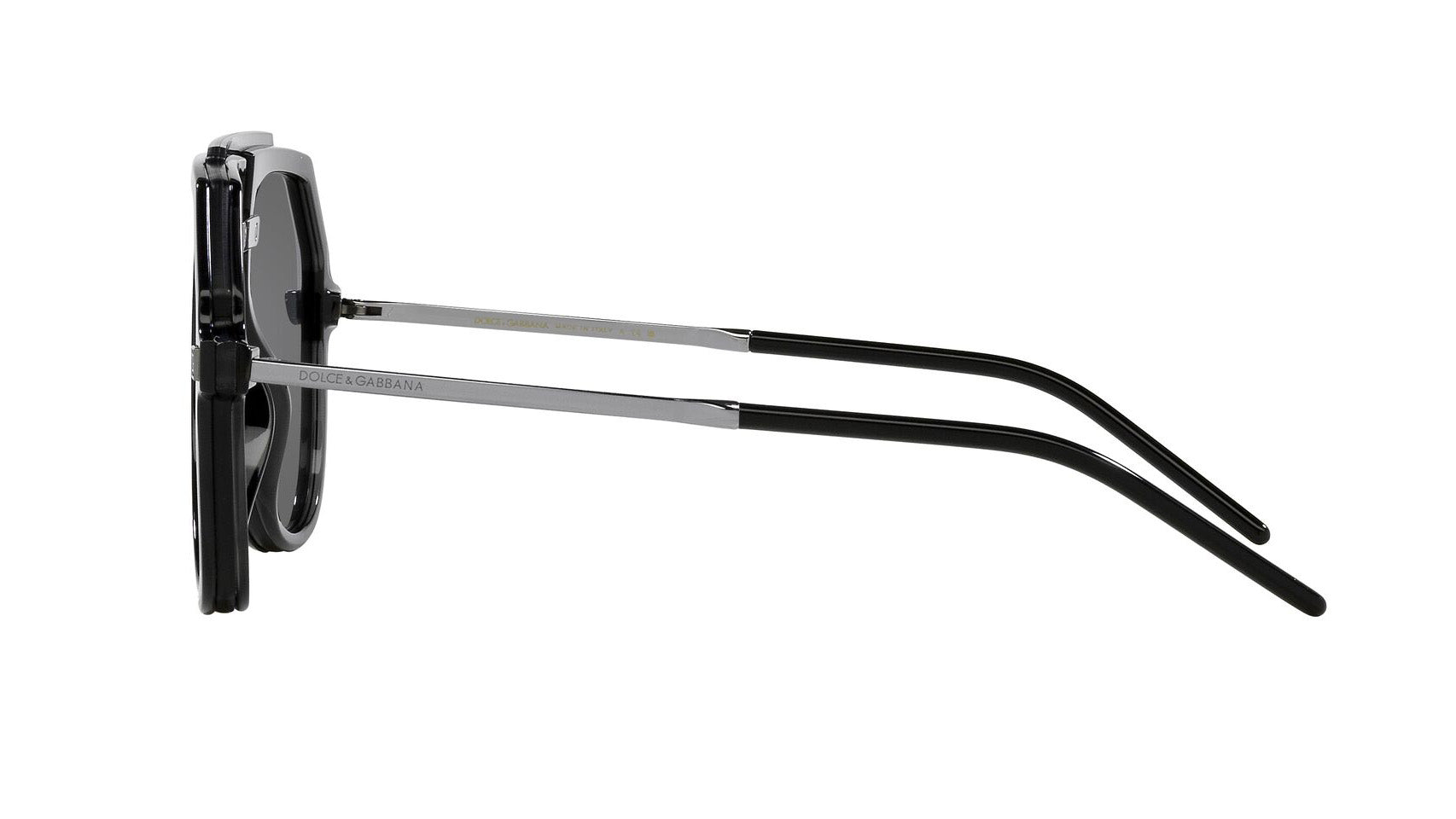 Image of DG6195 - Black | Black Mirror