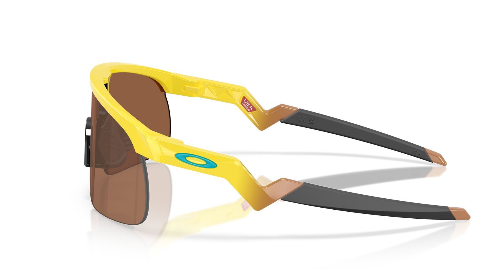 Image of Resistor Fortnite - Peely | Prizm Tungsten