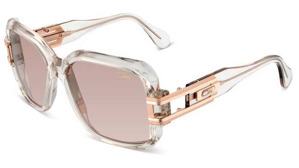 Image of 623 - Rose Gold Crystal | Rose Gradient