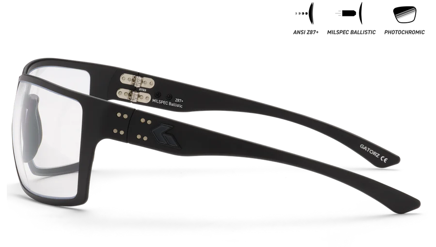 Image of Marauder MILSPEC Ballistic Z87.1