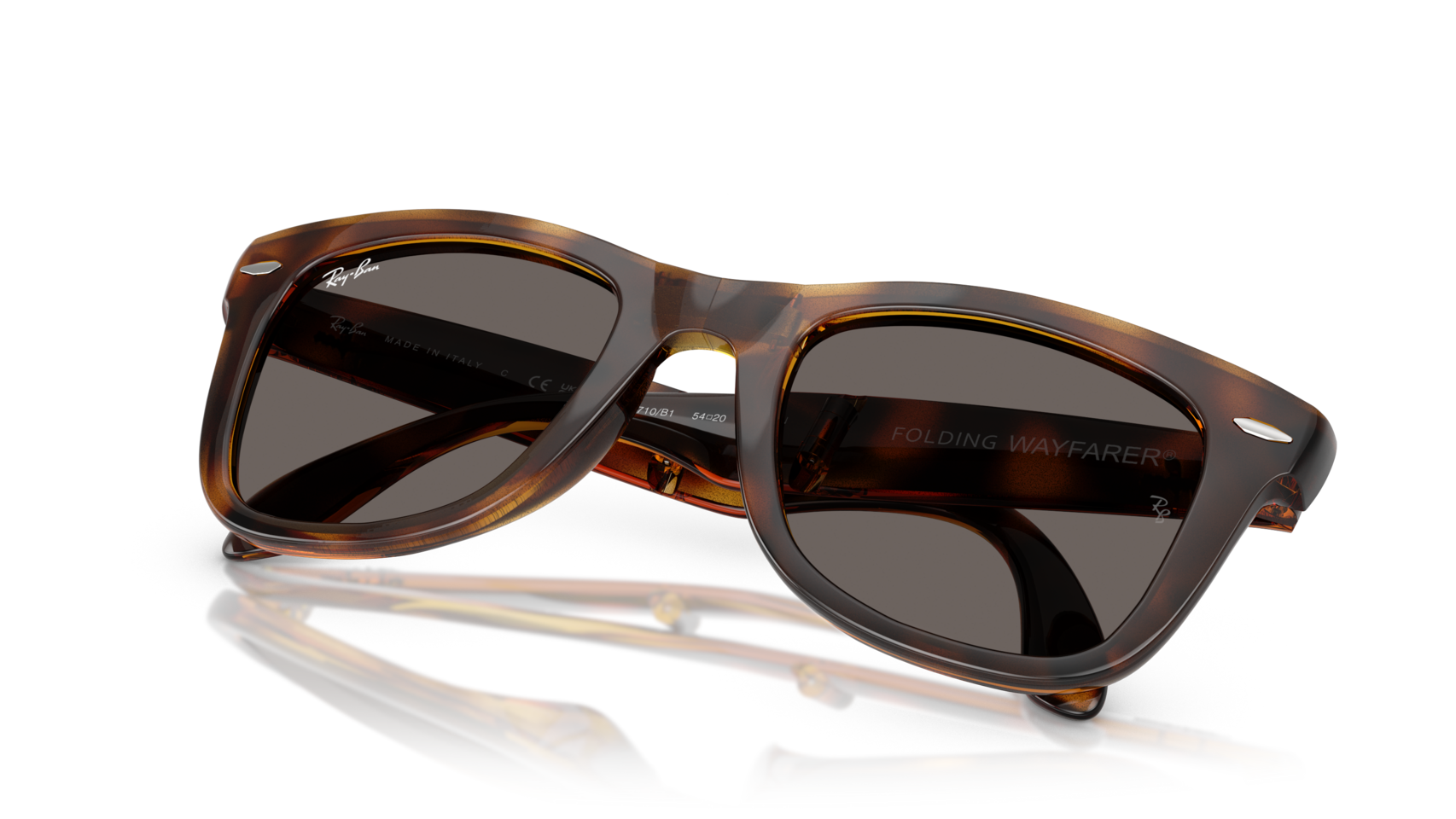 Image of Folding Wayfarer