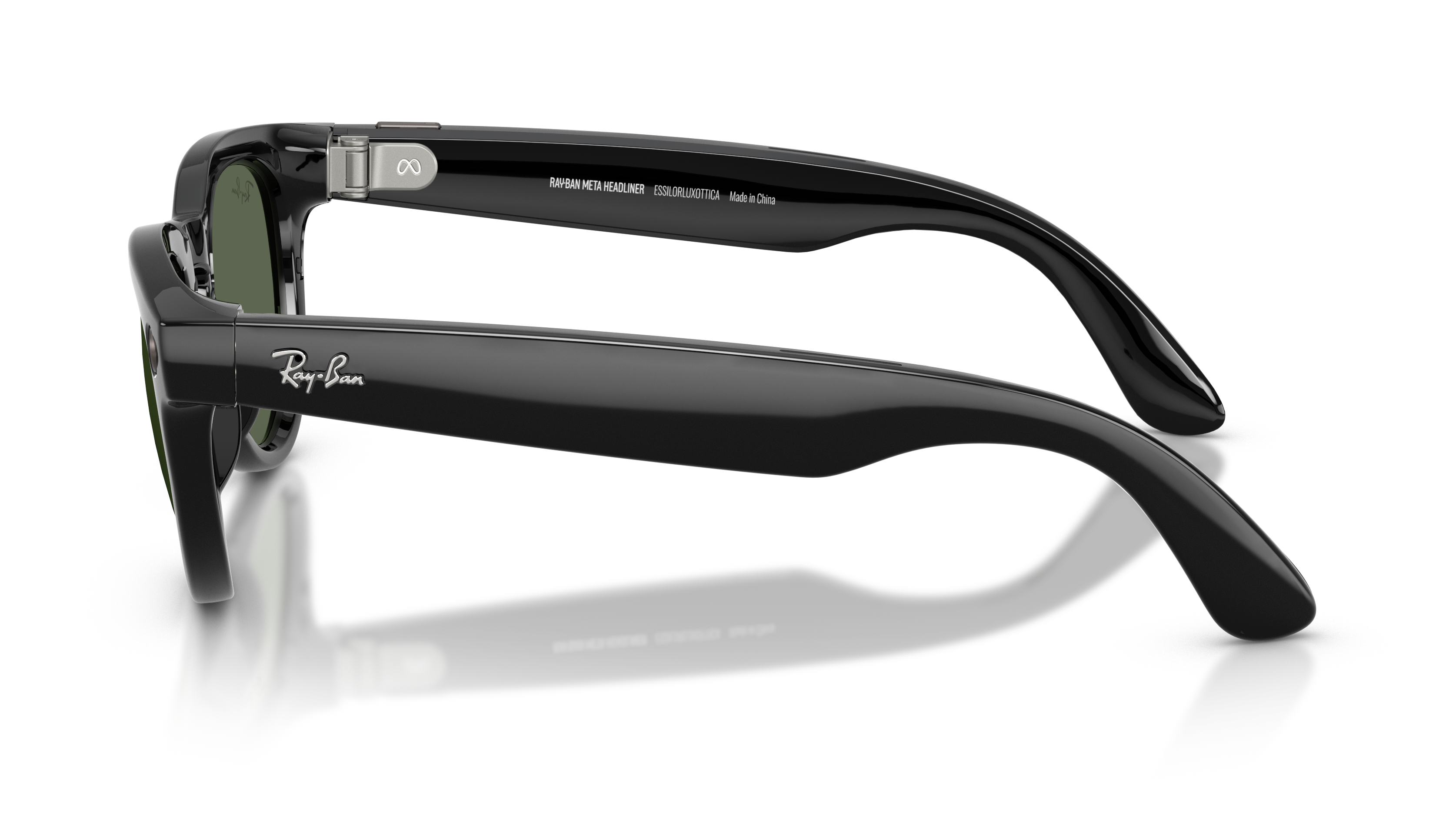 Meta Headliner (Gen2)