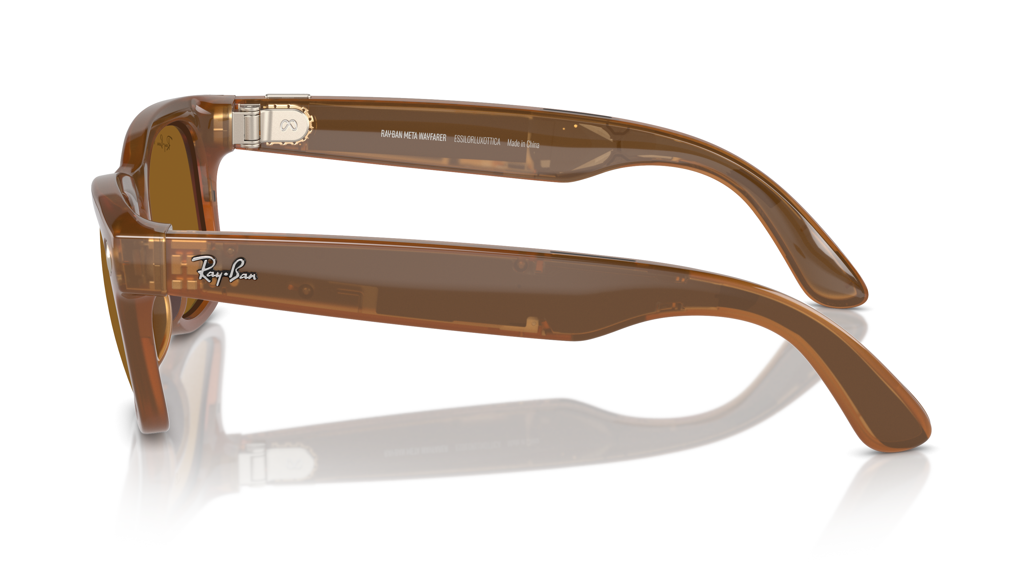 Image of Meta Wayfarer L