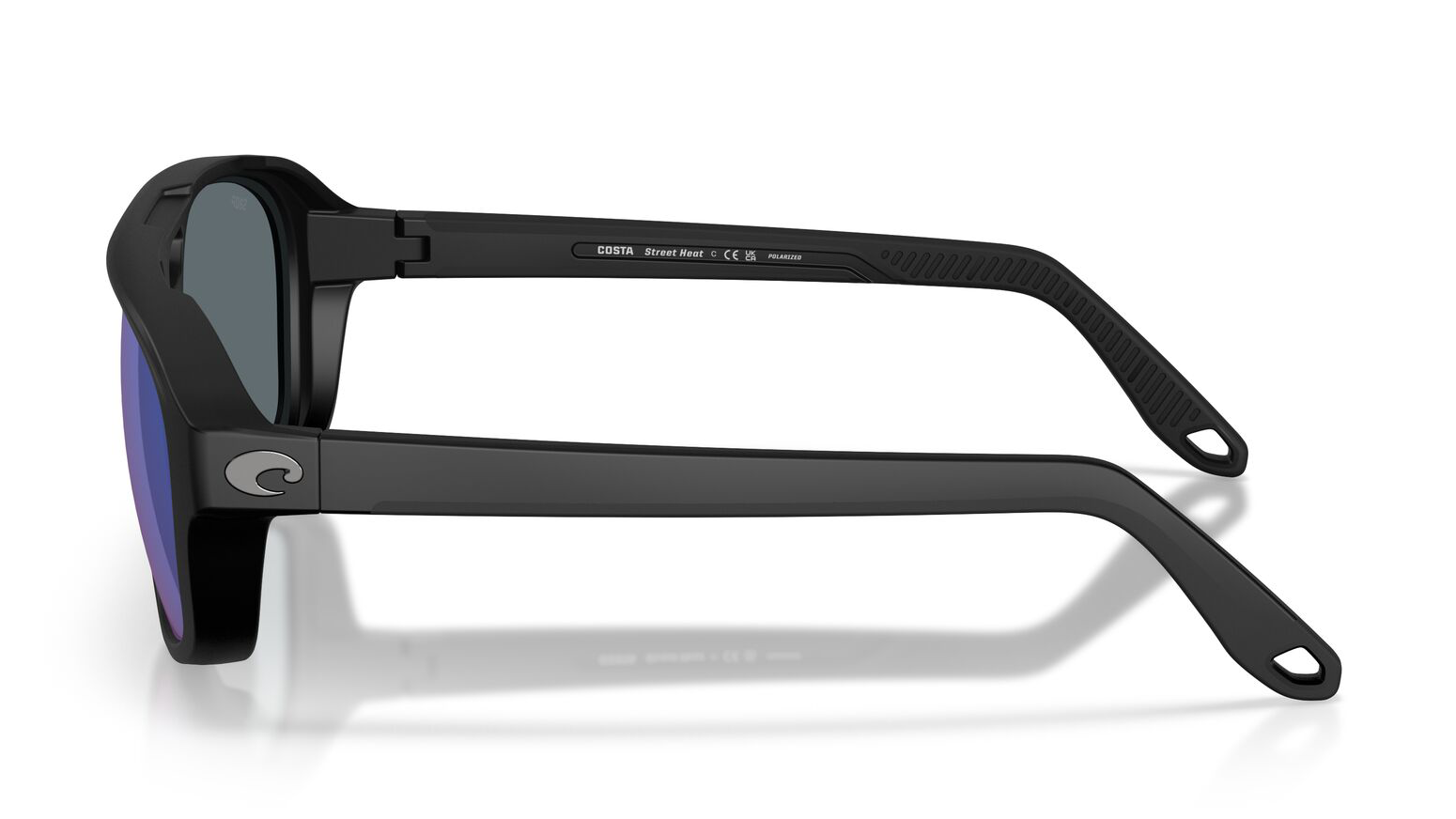 Image of Street Heat