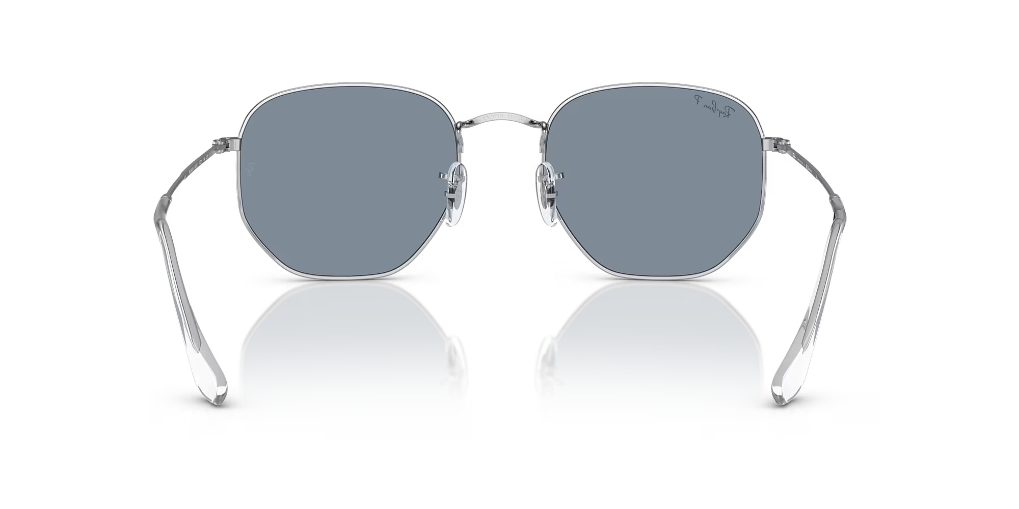 Image of Hexagonal Flat