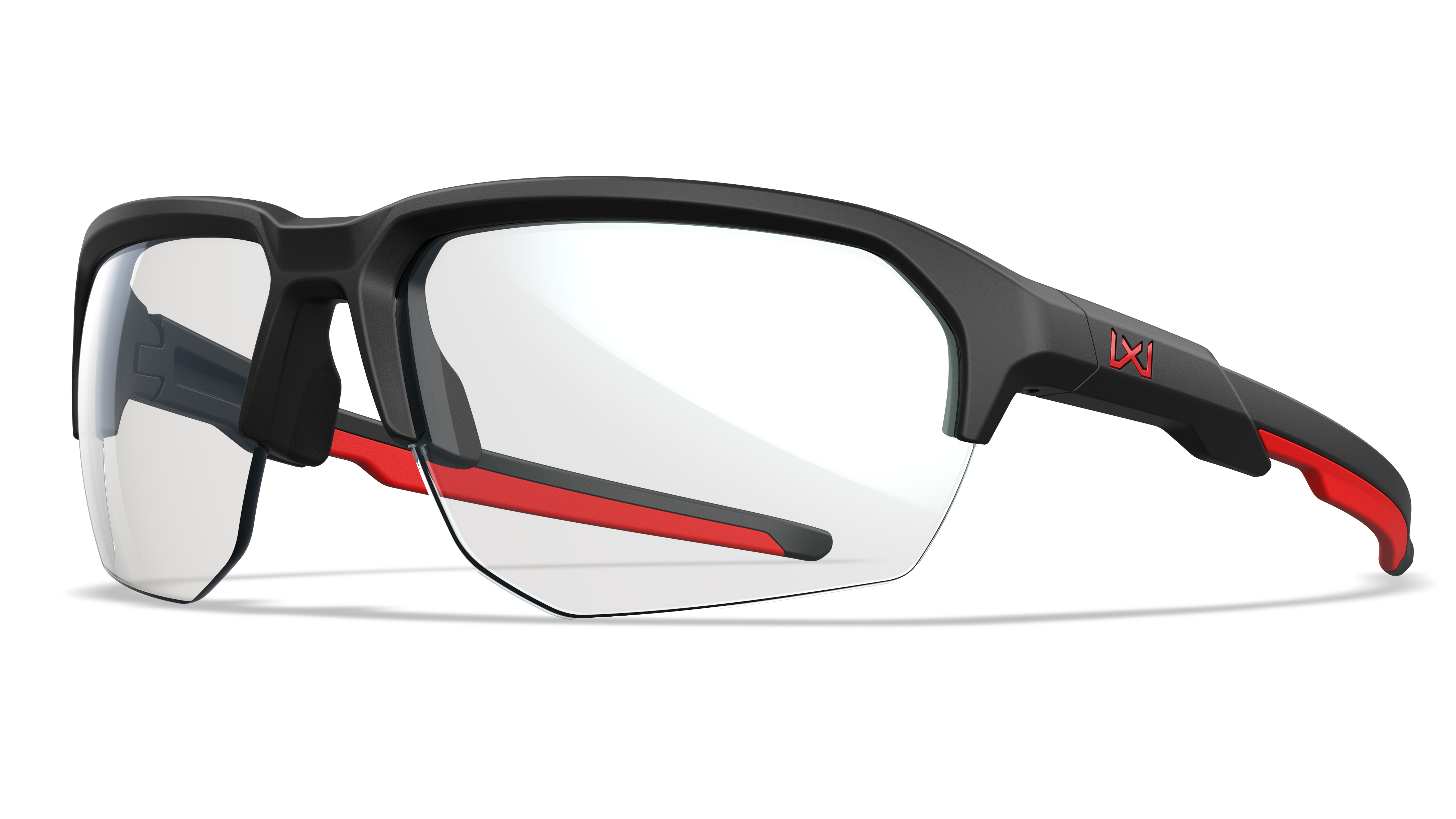 Image of WX JAKL American Sniper - Matte Black | Captivate Black Mirror