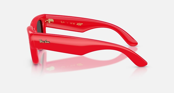 Image of ASAP Rocky Puffer