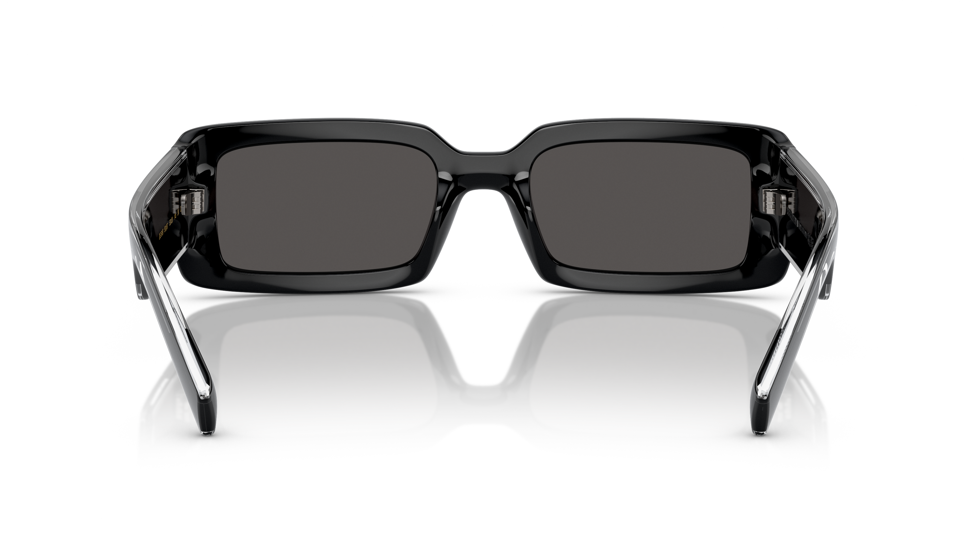 Image of DG6187 - Black | Dark Grey