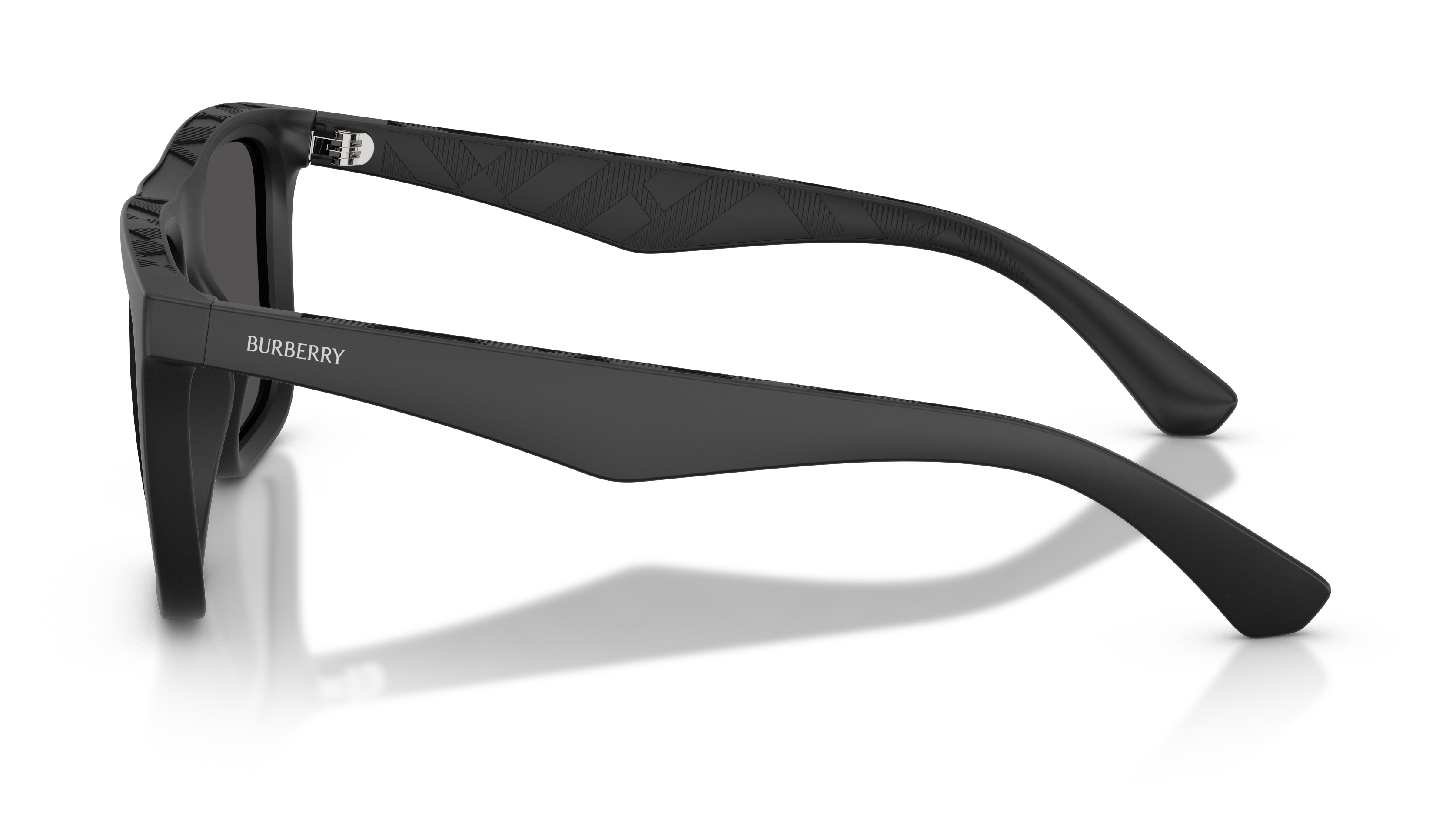 Image of BE4458U - Matte Black | Dark Grey