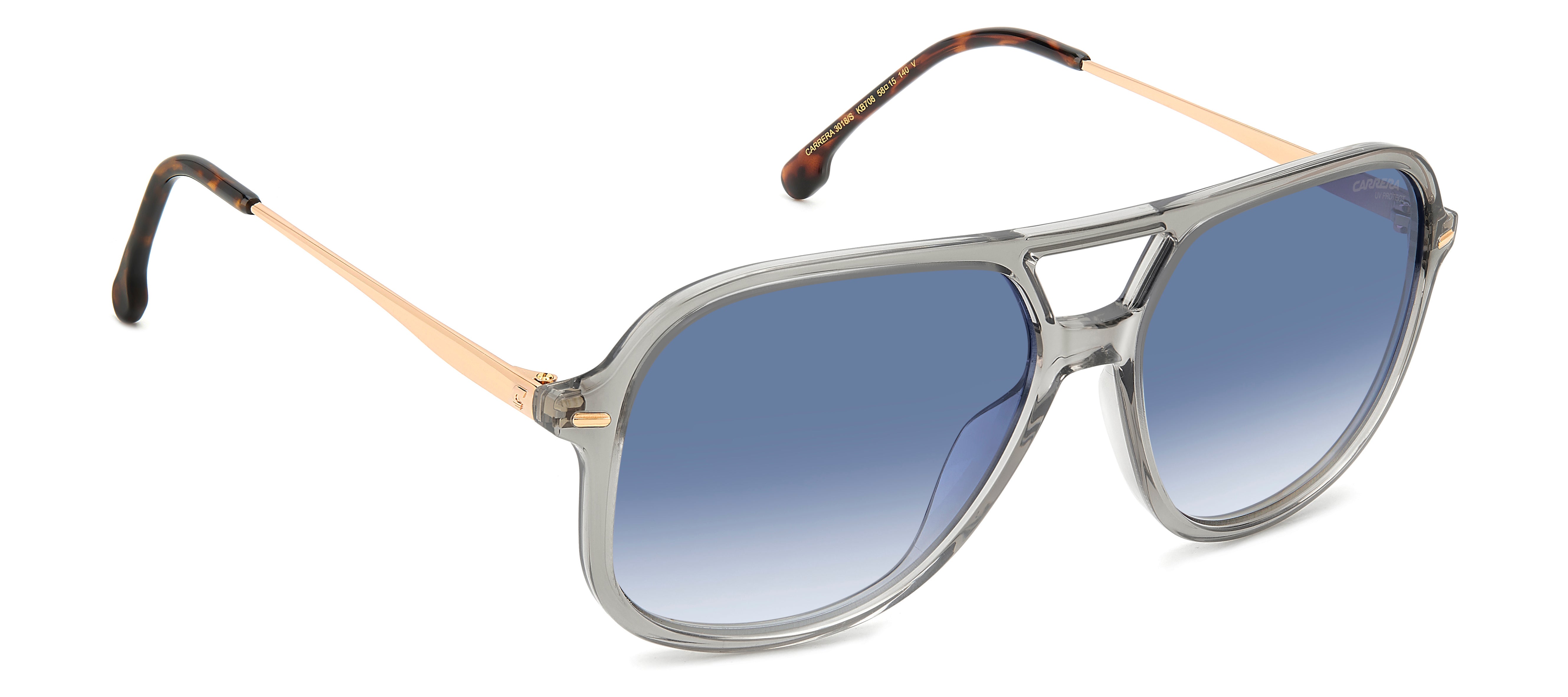 Image of CARRERA 3018/S