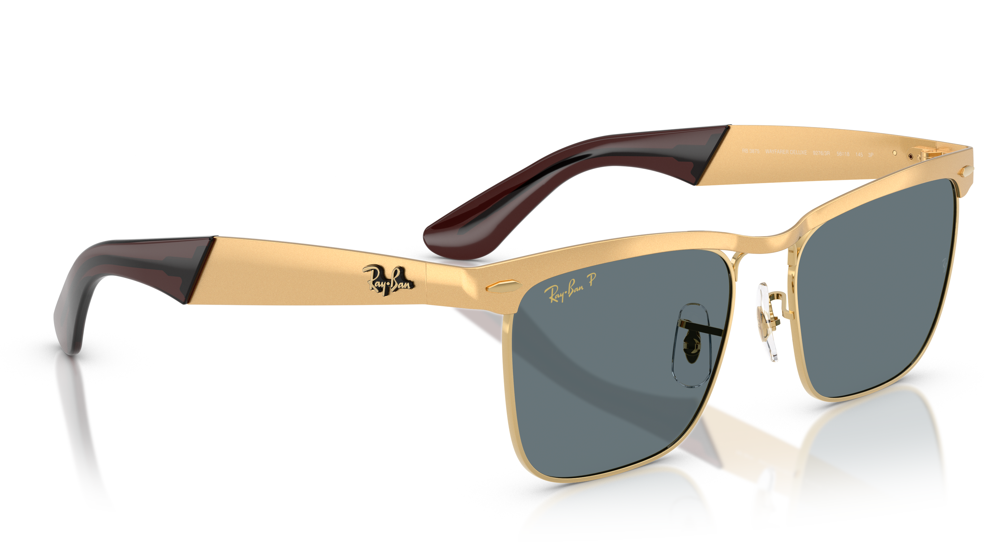 Image of Wayfarer Deluxe