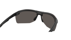 Image of WX Prime XL - Matte Black | Captivate Pol Tungsten Mirror