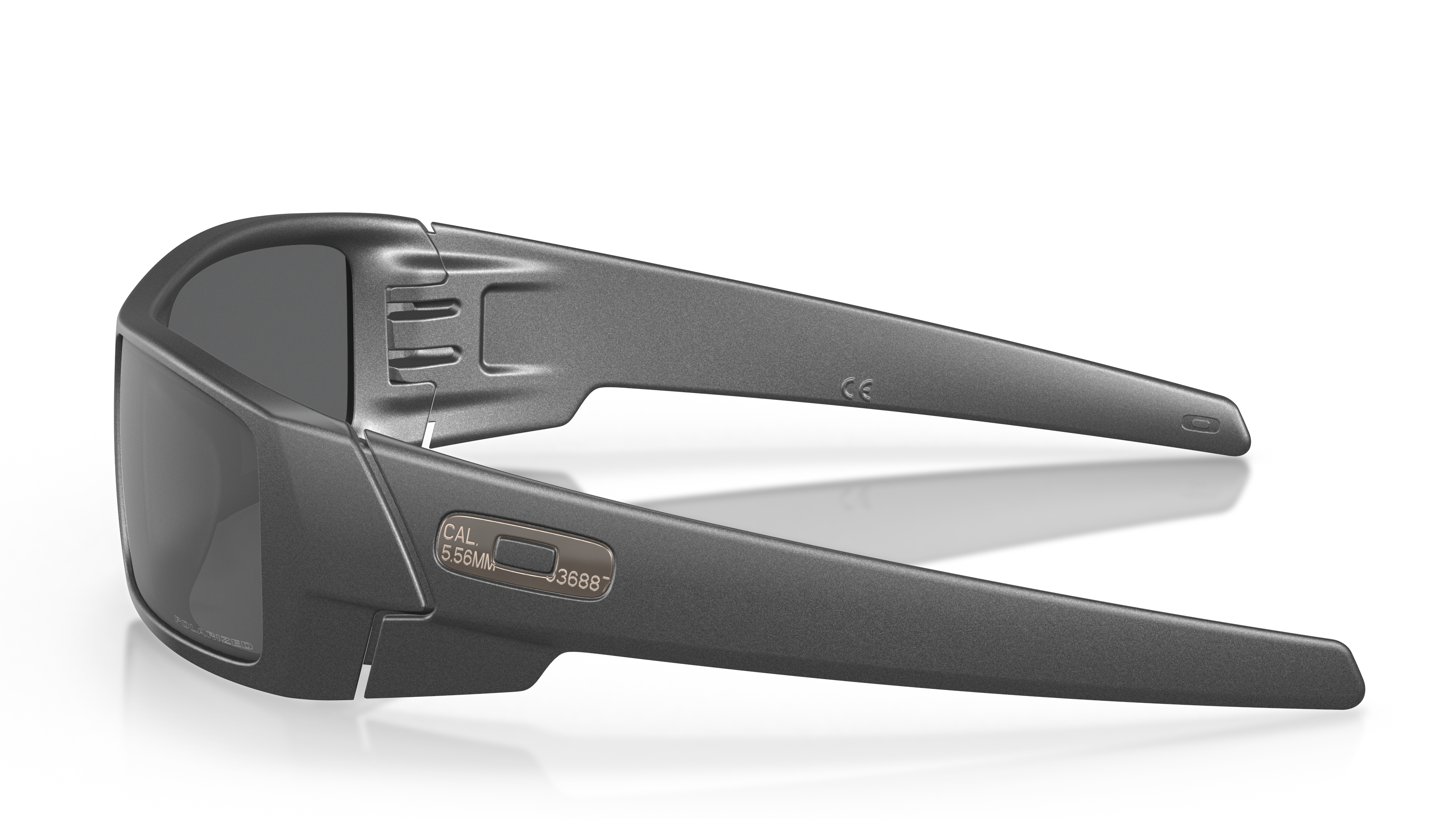 Image of SI Gascan - Cerakote Cobalt | Black Iridium