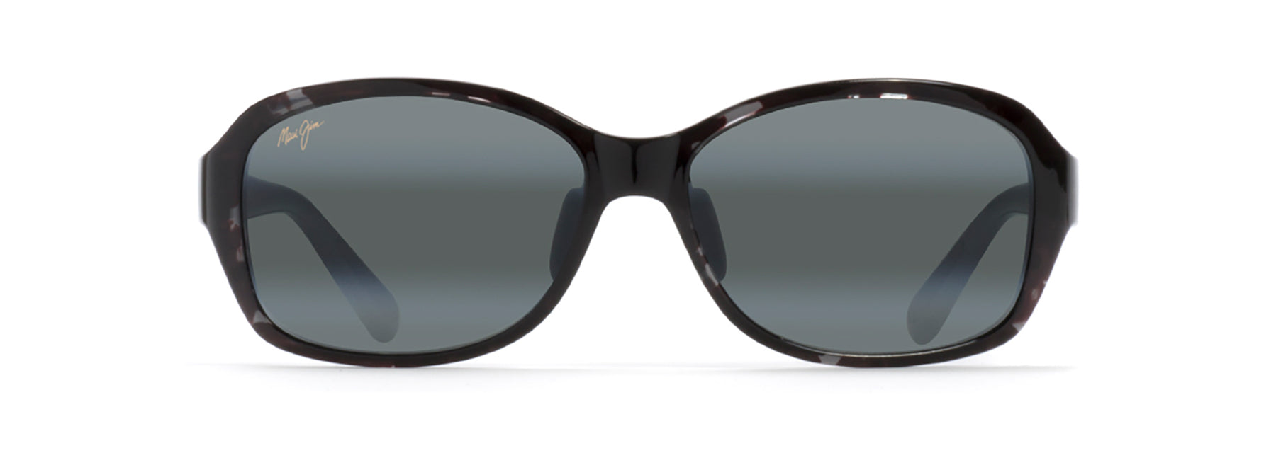 Image of Koki Beach - Black And Grey Tortoise | Neutral Grey (AF)