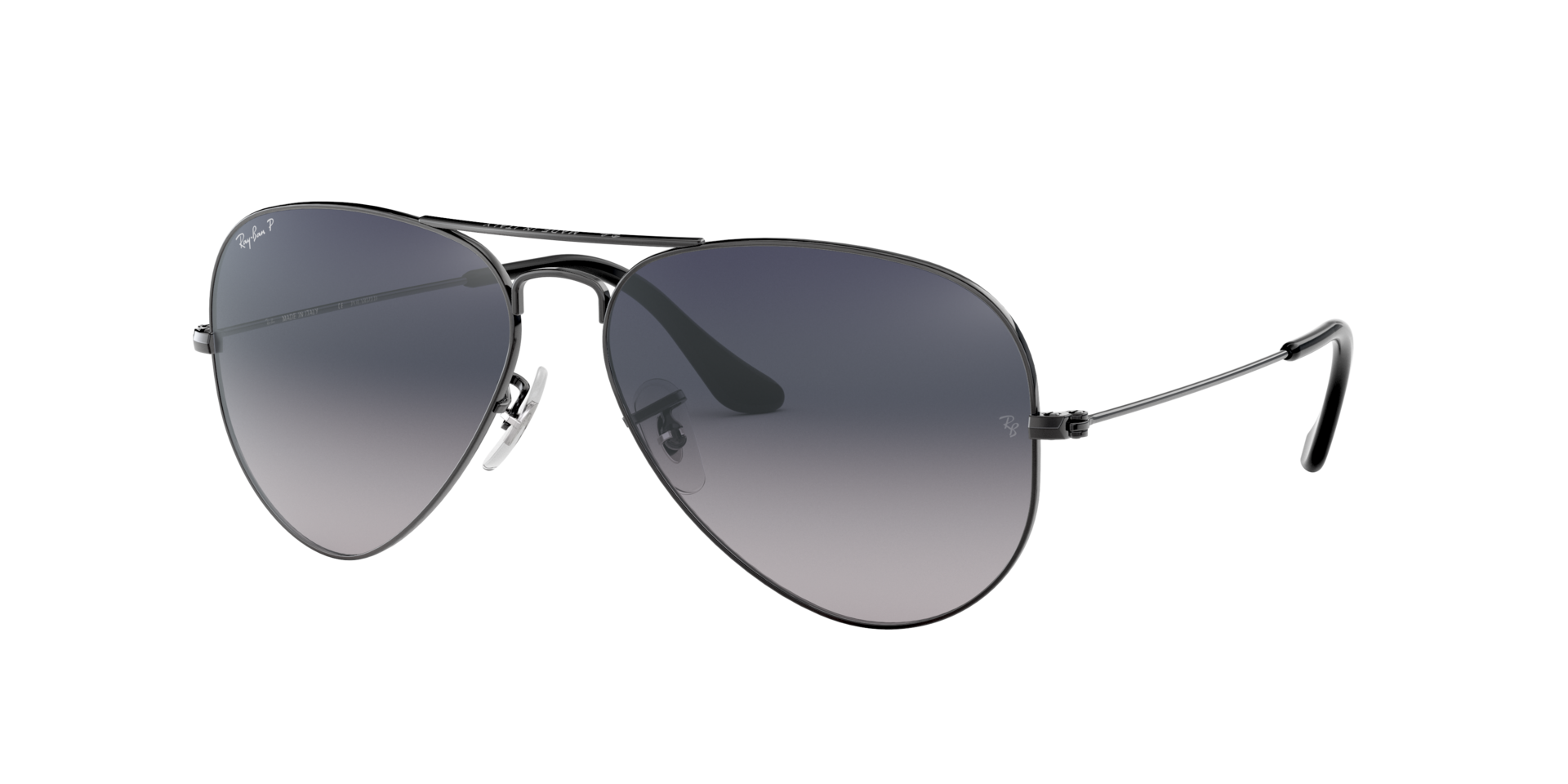 Image of Aviator Large Metal