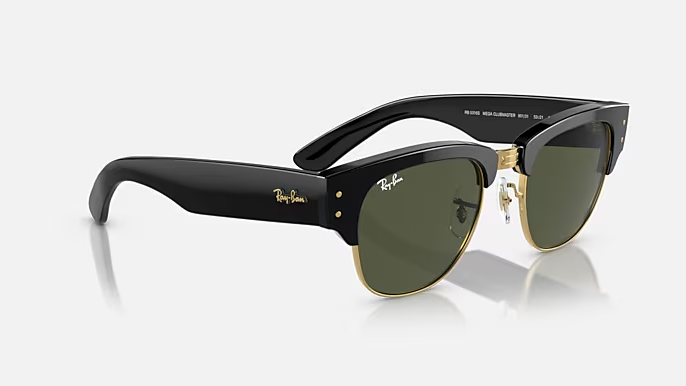 Image of Mega Clubmaster