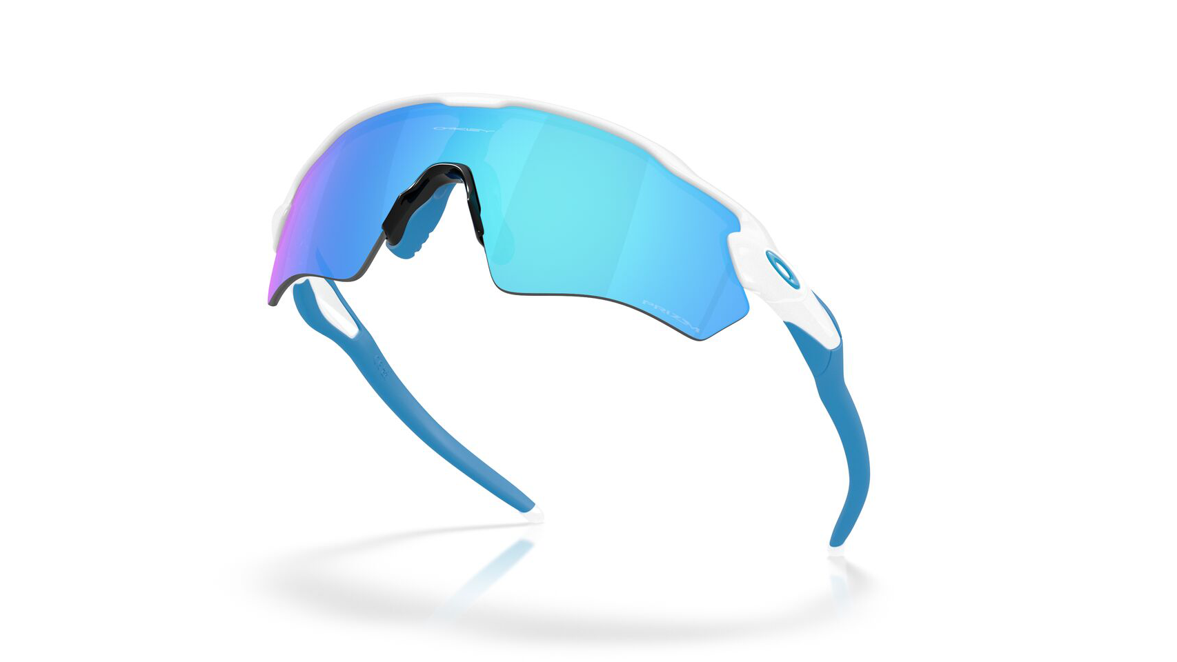 Image of Radar EV S Path