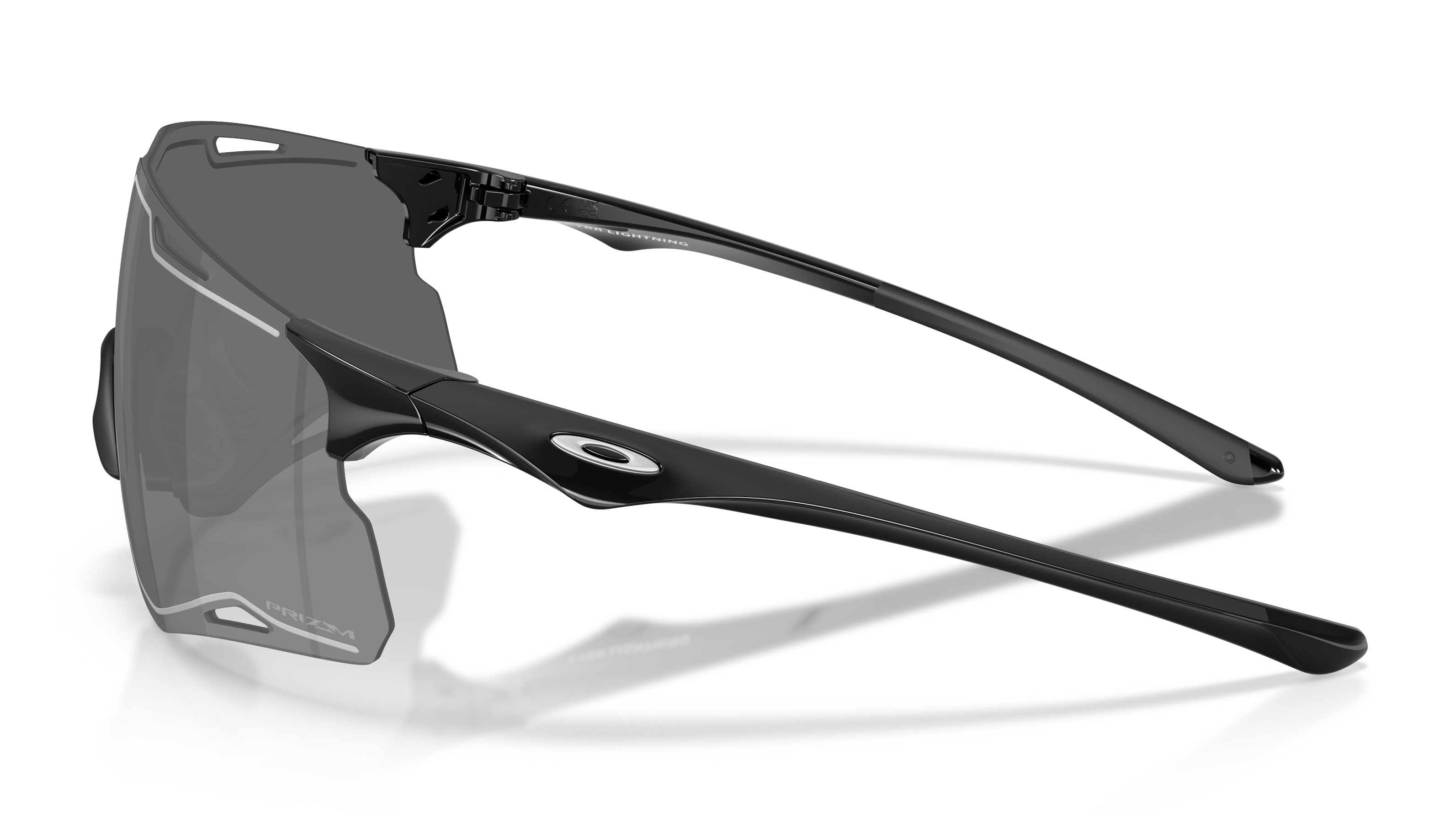 Image of Cybr Lightning