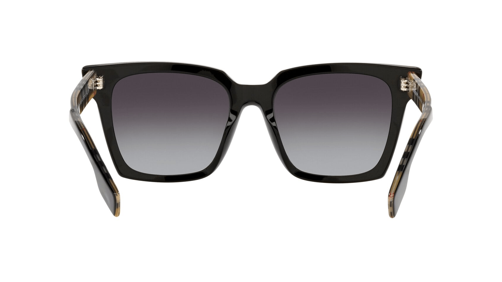 Image of BE4335 - Black | Grey Gradient